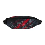 BAAGL Ledvinka Snap Láva (A-34984)