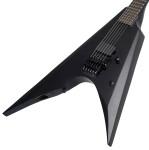 ESP LTD ARROWBKM BLKS