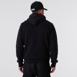 New Era Pánská mikina Las Vegas Raiders NFL Established Hoodie Velikost: M