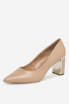 Lodičky NINE WEST ALF10348 Materiál/-Syntetický