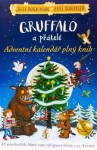 Gruffalo přátelé Adventní kalendář plný knih Julia