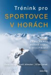 Trénink pro sportovce horách pro Kilian Jornet