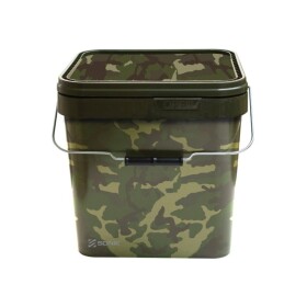 Sonik Kbelík Camo Square Bucket 5l