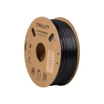 Creality Filament Hyper ABS černá / struna pro 3D tiskárnu / ABS / 1.75mm / 1kg (3301020042)