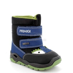 Dětské zimní boty Primigi 2863222 Velikost: