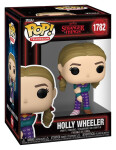 Funko POP TV: Stranger Things - Holly Wheeler #1782