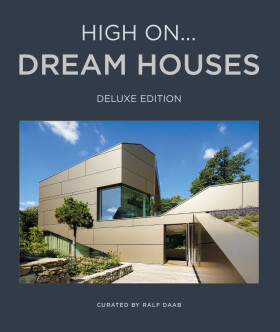 High On… Dream Houses (Deluxe Edition) - Ralf Daab