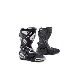 Moto boty Forma Ice Pro Flow černé vel.47