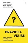 Pravidla vkusu