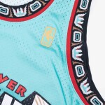 Mitchell & Ness Pánský dres Vancouver Grizzlies NBA Shareef Abdur-Rahim #3 1996-97 Swingman Velikost: M