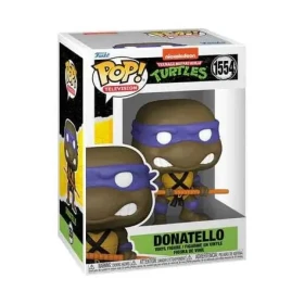 Funko POP! TV: TMNT S4 - Donatello