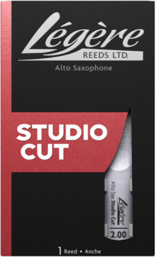 Legere STUDIO CUT