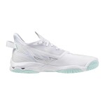 Mizuno Wave Mirage 5 X1GB235040 - Sálová obuv Mizuno WAVE MIRAGE 5 X1GB235040 Velikost obuvi v EU: 38,5