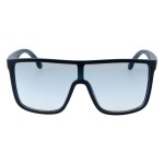 Moderní unisex brýle Fénix, modré