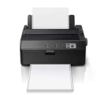 EPSON LQ-590II / jehličková / 24 jehel / A4 / 550 znaků za s / 1+6 kopii / LPT / USB 2.0 (C11CF39401)