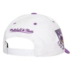 Mitchell & Ness Pánská kšiltovka Los Angeles Kings NHL Tail Sweep Pro Snapback Vintage