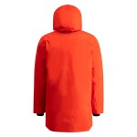 Unisex bunda Swix Coach Parka