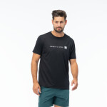 Pánské tričko s krátkým rukávem DAVEN II XL