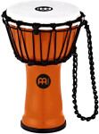 Meinl JRD-O Jr.Djembe 7" - Orange