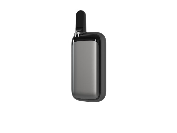 CCELL Rizo vape pen baterie 510 300 mAh černá