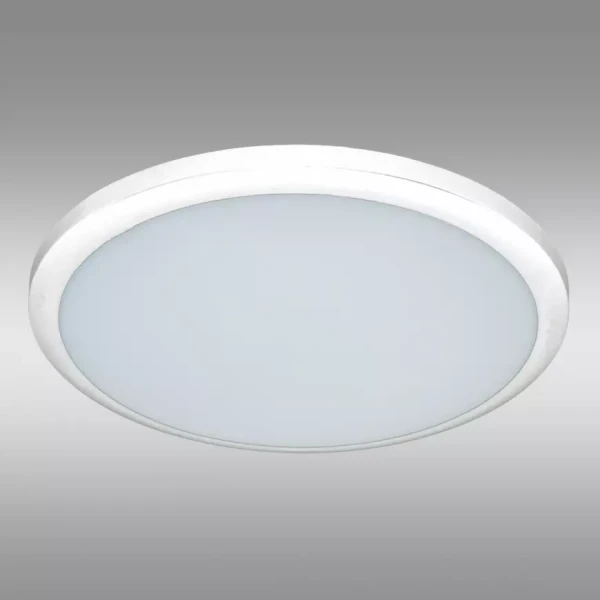 Stropní svítidlo Merkury VO2533 22W 4000K sensor 27 cm PL1