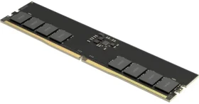 Lexar DDR5 16GB (1x16GB) 5600MHz / DIMM / DDR5 / CL46 / ECC (LD5U16G56C46ST-BGS)