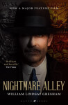 Nightmare Alley William Lindsay Gresham