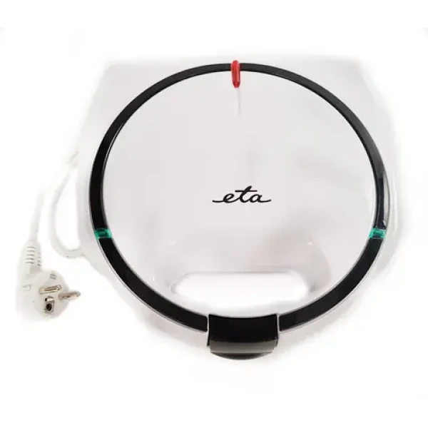 ETA ETA015190000 Pievo bílá / sendvičovač / 750 W (ETA015190000)