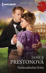 Nedosažitelná Kitty - Janice Prestonová