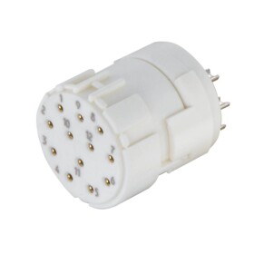 HARTING 09 15 112 2702 09151122702 Vložka M23, 1 ks