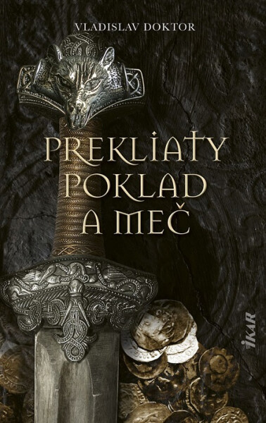 Prekliaty poklad a meč - Vladislav Doktor