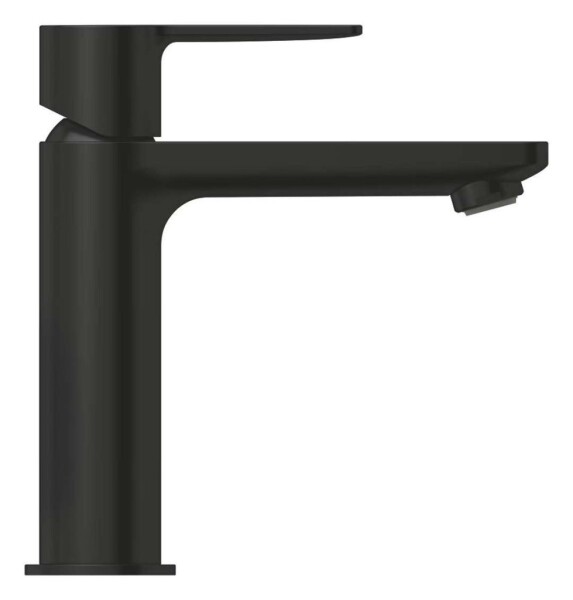 GROHE - Lineare New Umyvadlová baterie s výpustí Push-Open, matná černá 231062431
