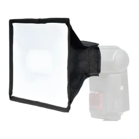 Godox SB1520 / Softbox / 15×20 cm / na suchý zip / pro blesky (SB1520)
