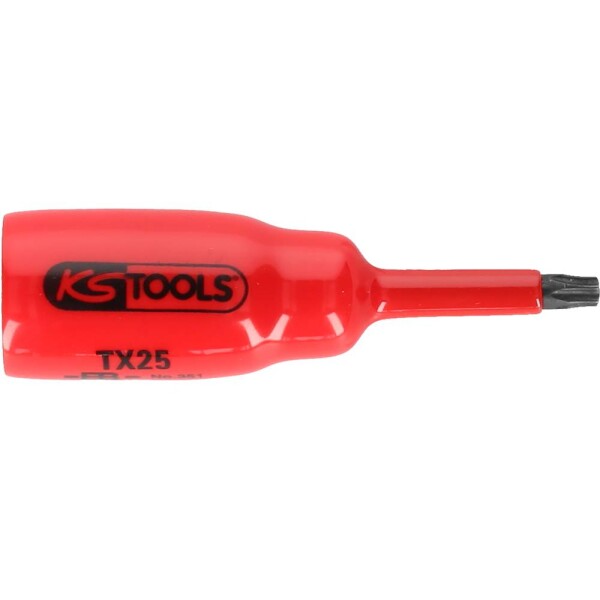 KS Tools 117.2456 117.2456 Nástrčný klíč