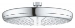 GROHE - Tempesta Hlavová sprcha 210, 1 proud, chrom 26408000