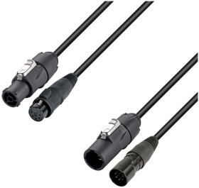 Adam Hall 4 STAR H TCON 5D 0150