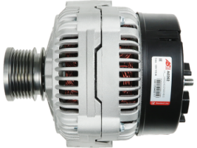 Alternátor MERCEDES-BENZ Sprinter I (901–904) 208D–414D - 115Amp