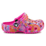 Crocs Classic Hyper Real Clog Jr 208451-90H EU