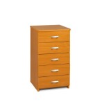 FRONTI Komoda 41x78