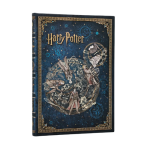 Harry Potter Collection / Legends of Hogwarts Journal / Midi / CUSTOM LINED