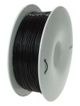 FIBERFLEX filament černý 30D 1,75 mm Fiberlogy 850 g
