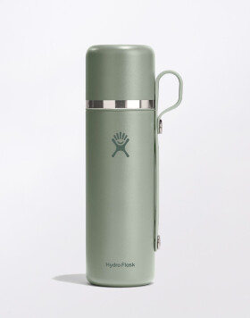 Hydro Flask Hot Flask and Cup 28 oz (828 ml) Agave