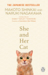 She and her Cat: for fans of Travelling Cat: Chronicles and Convenience Store Woman, Makoto