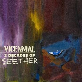 Vicennial - 2 Decades Of Seether (CD) - Seether