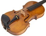 Michal Rácz "Cremonese" Concerto Violin 2021