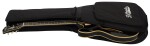 D'Angelico Excel DC Tour Collection Black
