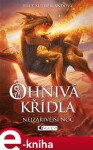 Ohnivá křídla - Nejzářivější noc - Tui T. Sutherland e-kniha