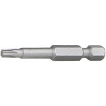 Wera 867/4 Z TORX® BO 40 X 89 MM 05060056001 bit Torx TR 40 nástrojová ocel legováno, vysoce pevné F 6.3 1 ks