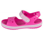 Sandály Crocs Bayaband Sandal Jr 211054-6QQ 33/34