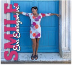 Smile - CD - Eva Emingerová